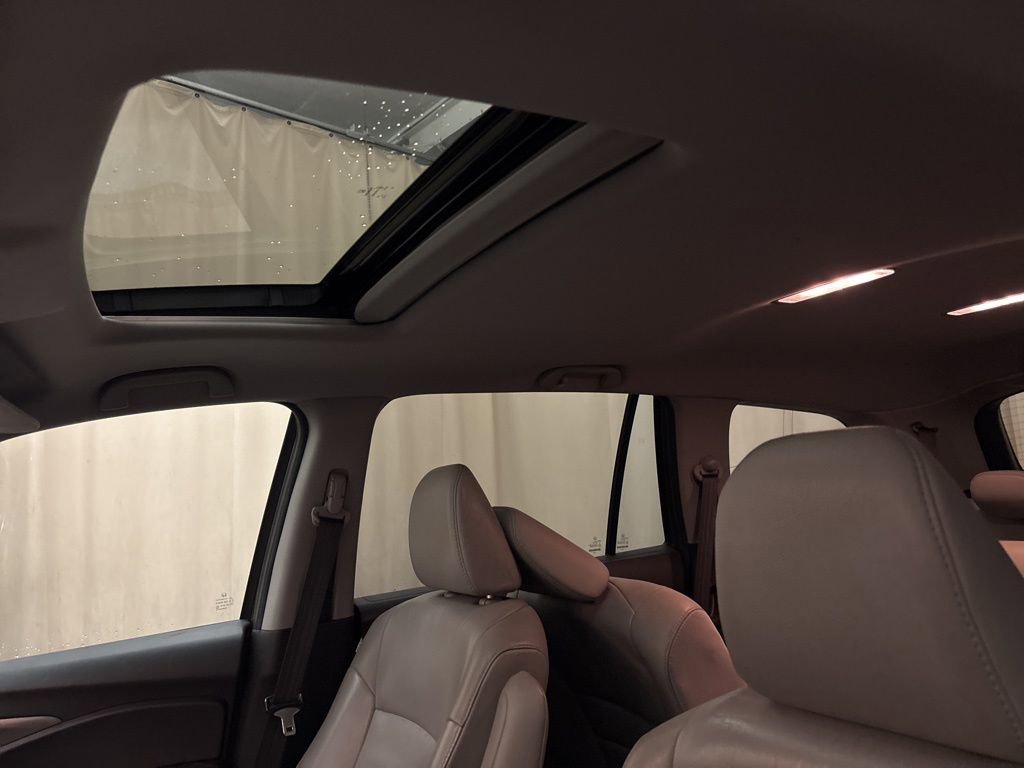 Used 2018 Honda Pilot EX-L image 22