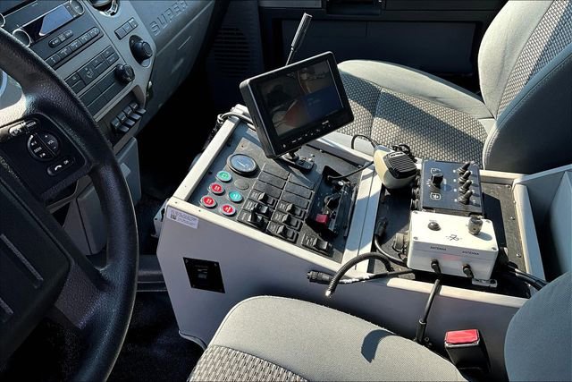 Used 2016 Ford F450 XLT image 14