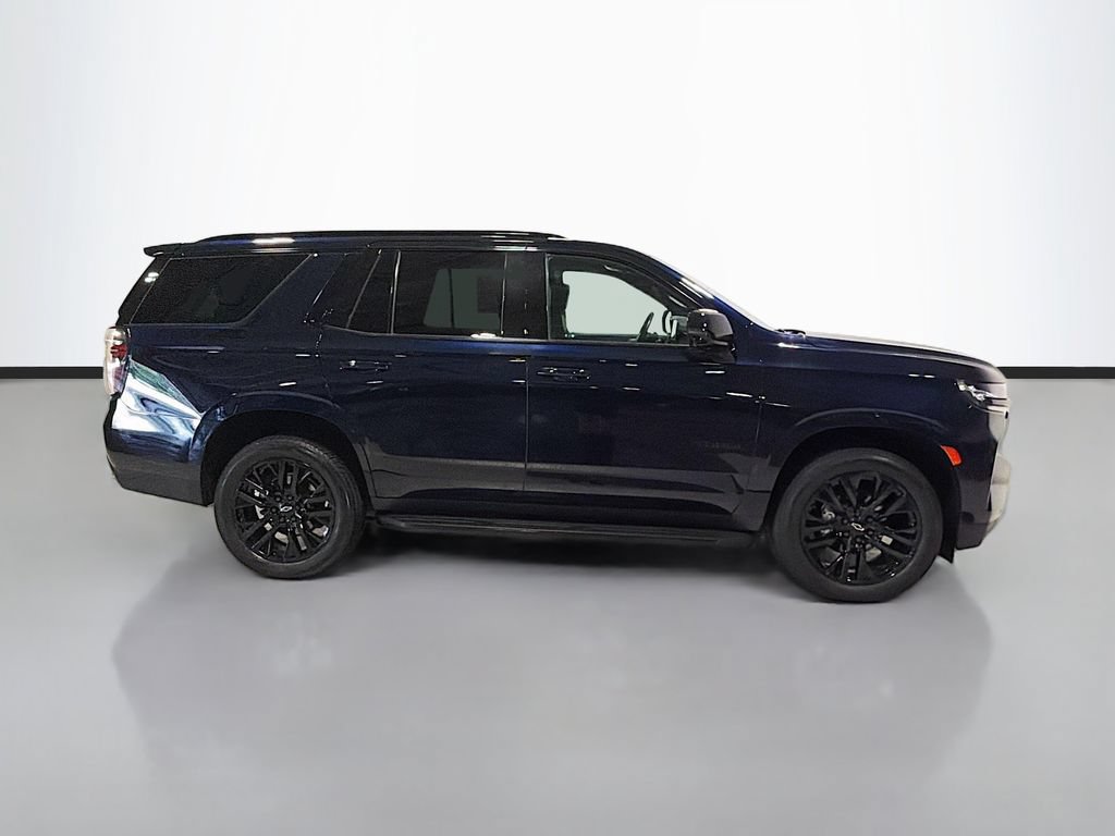 Used 2023 Chevrolet Tahoe RST w/ Sport Performance Package AWD/4WD image 10