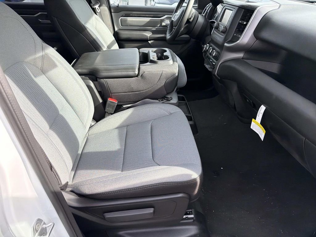 Used 2023 RAM 1500 Big Horn image 23