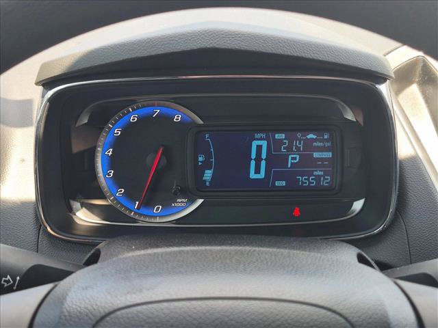 Used 2016 Chevrolet Trax LS FWD image 3