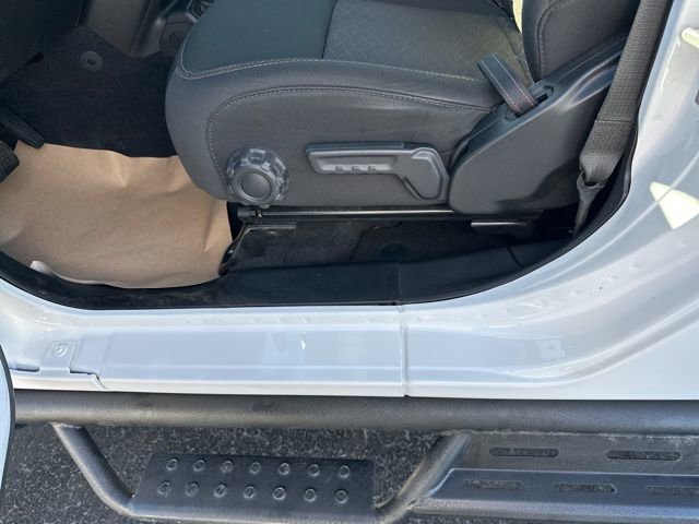 Used 2021 Jeep Gladiator Mojave image 11