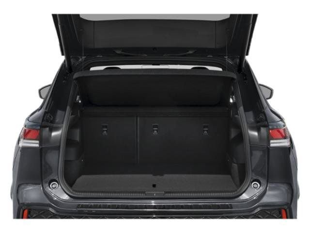 New 2026 Volkswagen Tiguan SE R-Line image 11