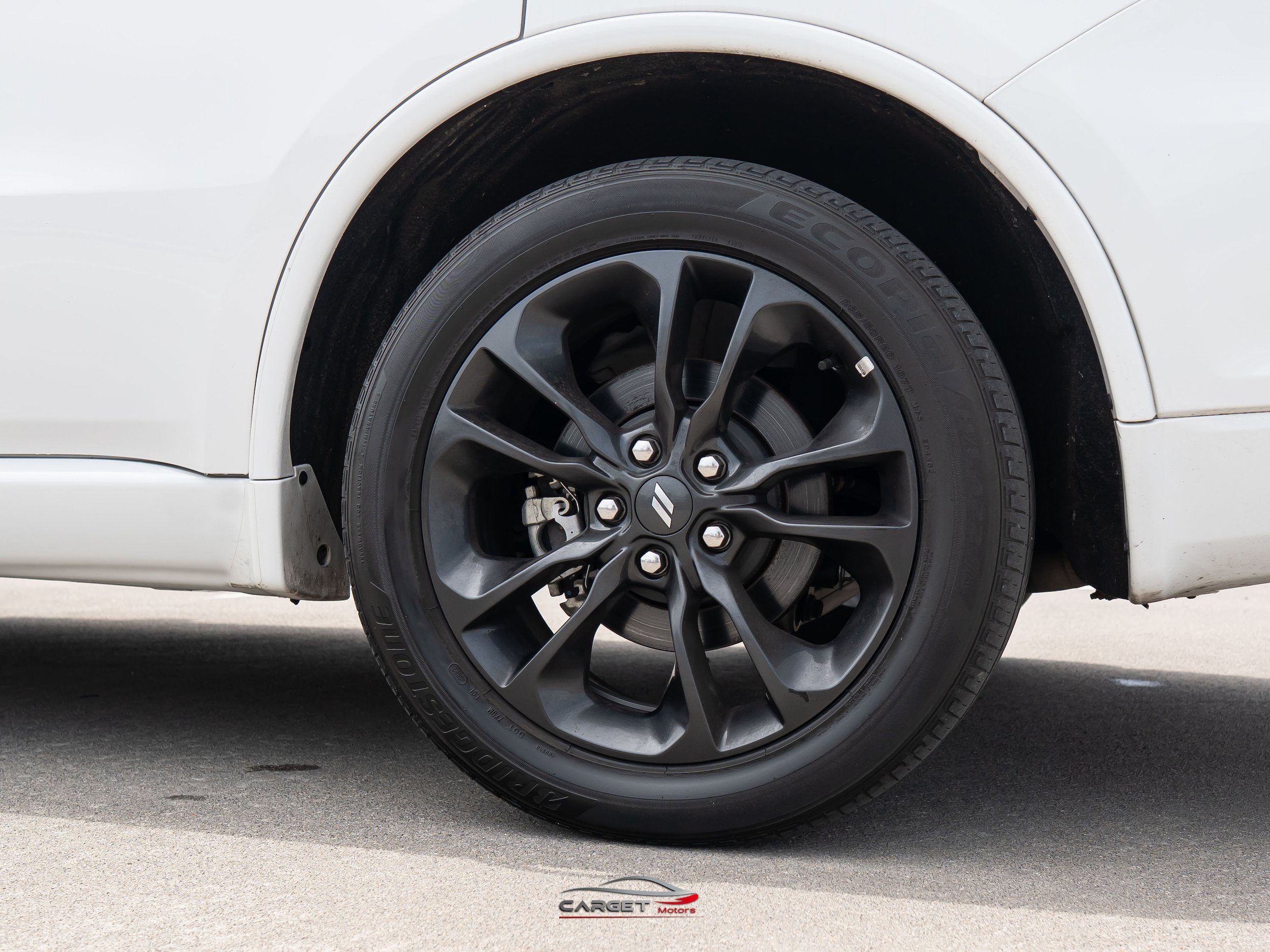 Used 2022 Dodge Durango R/T w/ Blacktop Package AWD/4WD image 12