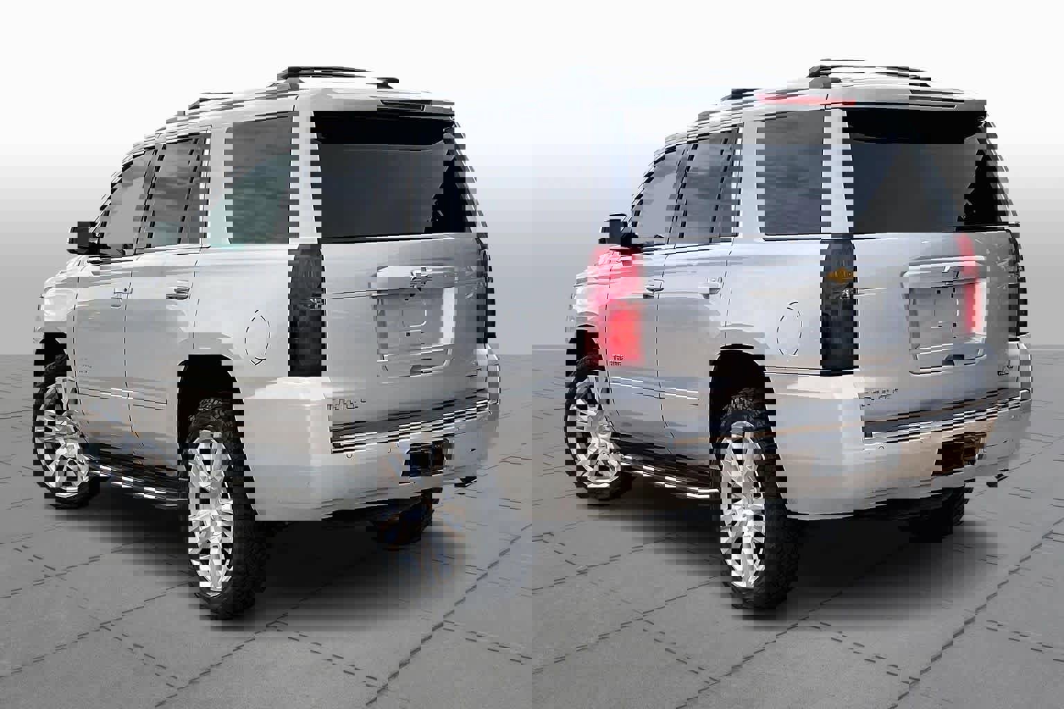 Used 2017 Chevrolet Tahoe Premier image 13