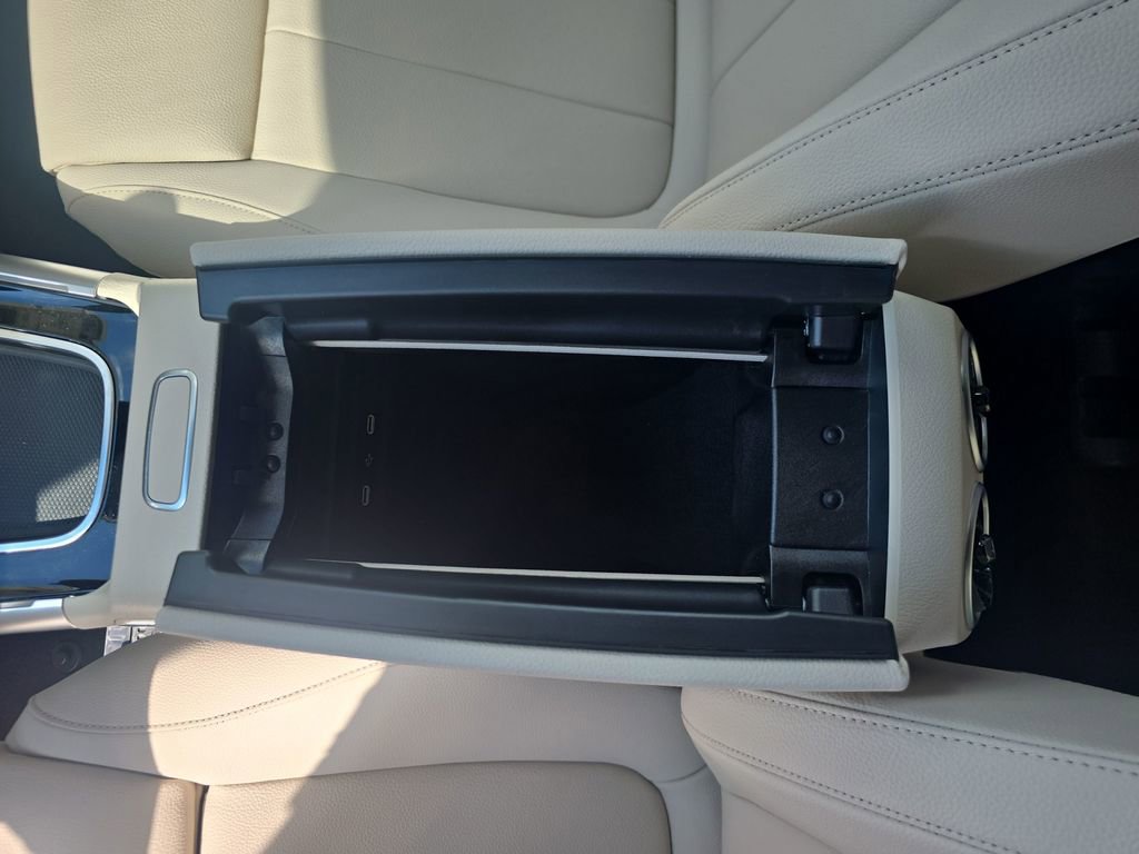 New 2026 Mercedes-Benz GLB 250 4MATIC image 25