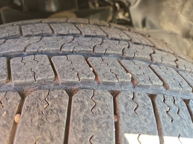 Used 2024 RAM 1500 Classic SLT image 8