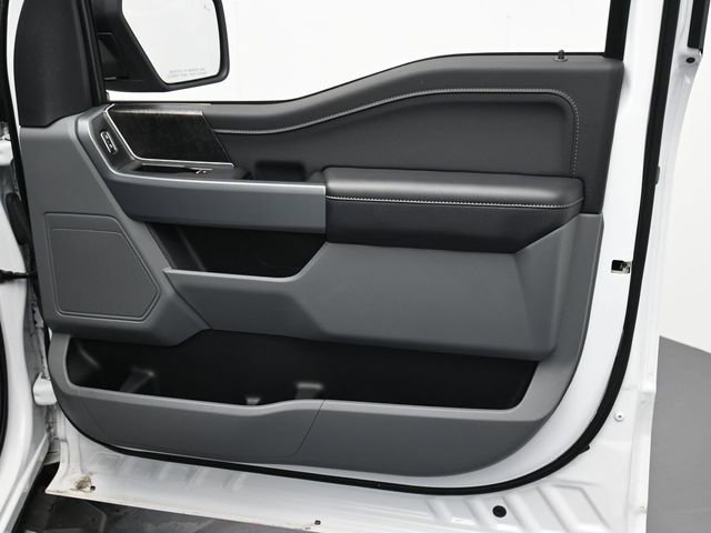 Used 2022 Ford F150 XLT w/ Equipment Group 301A Mid image 28