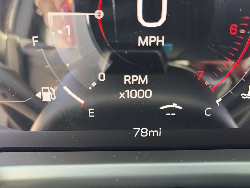 New 2026 GMC Acadia Denali w/ Super Cruise Package FWD image 19