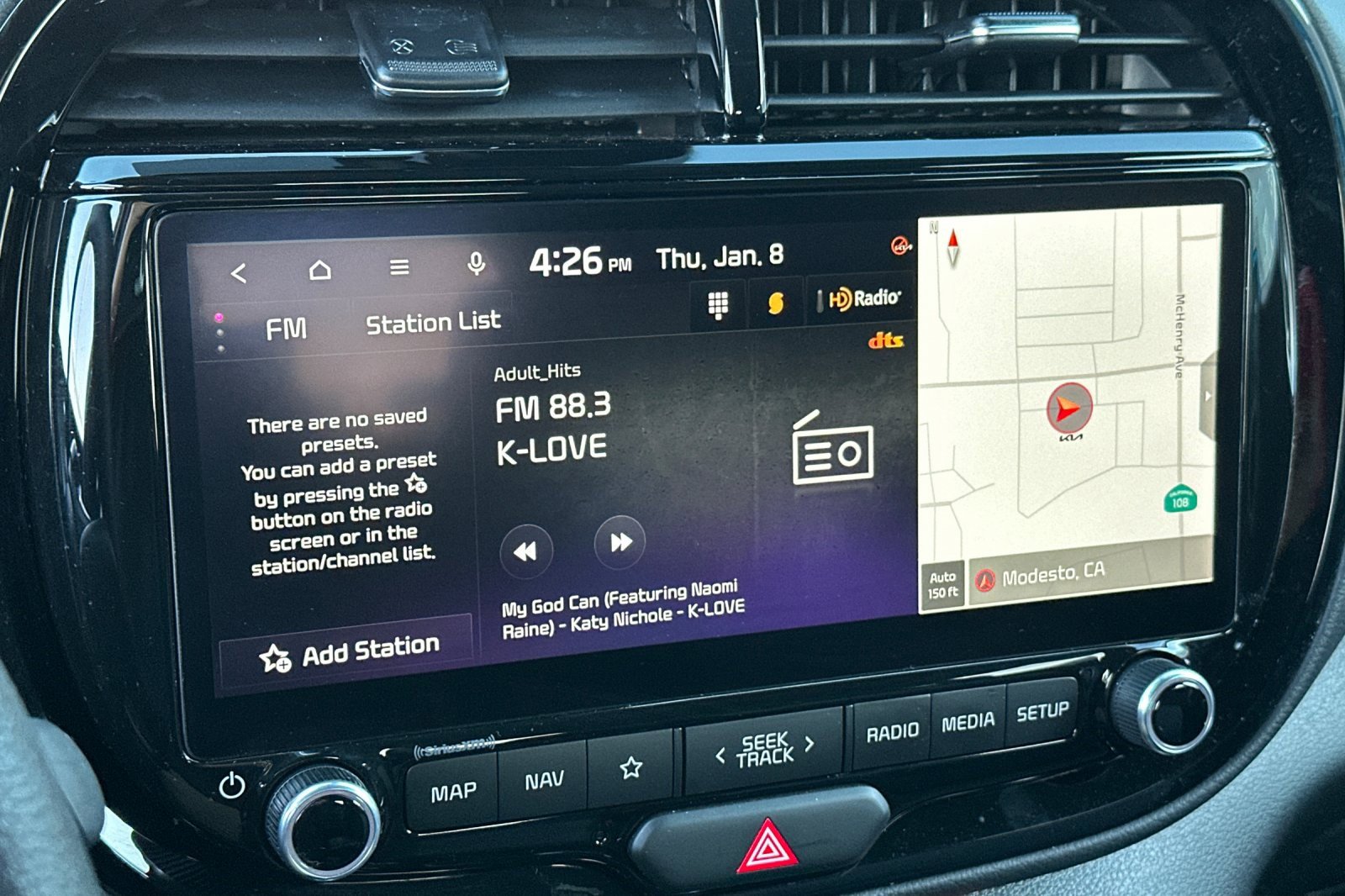 Certified 2024 Kia Soul S image 15