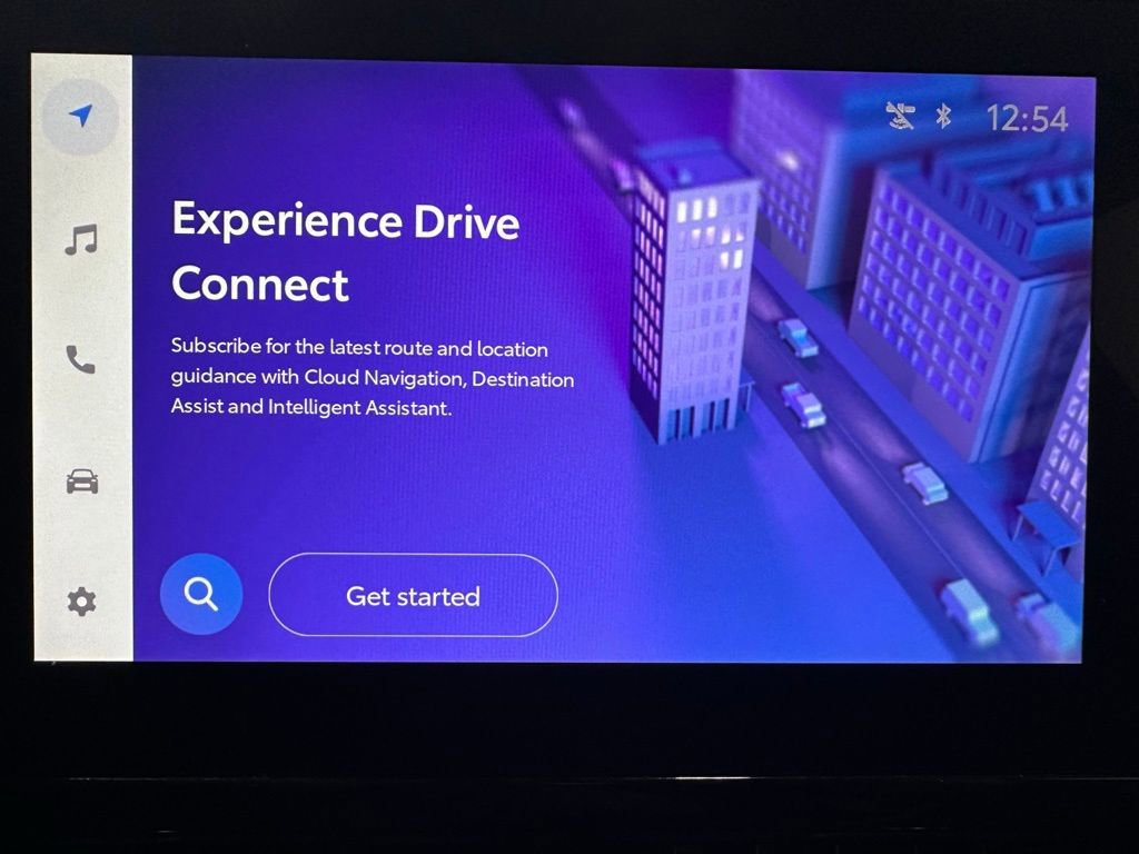 Used 2025 Toyota Corolla LE image 25