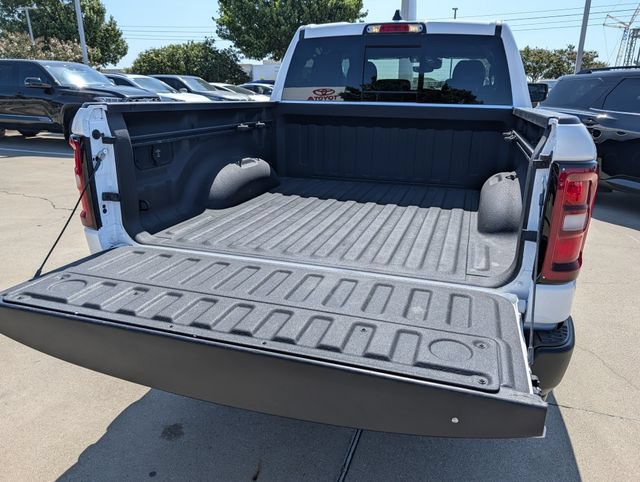 Used 2026 RAM 1500 Rebel w/ Bed Utility Group AWD/4WD image 26