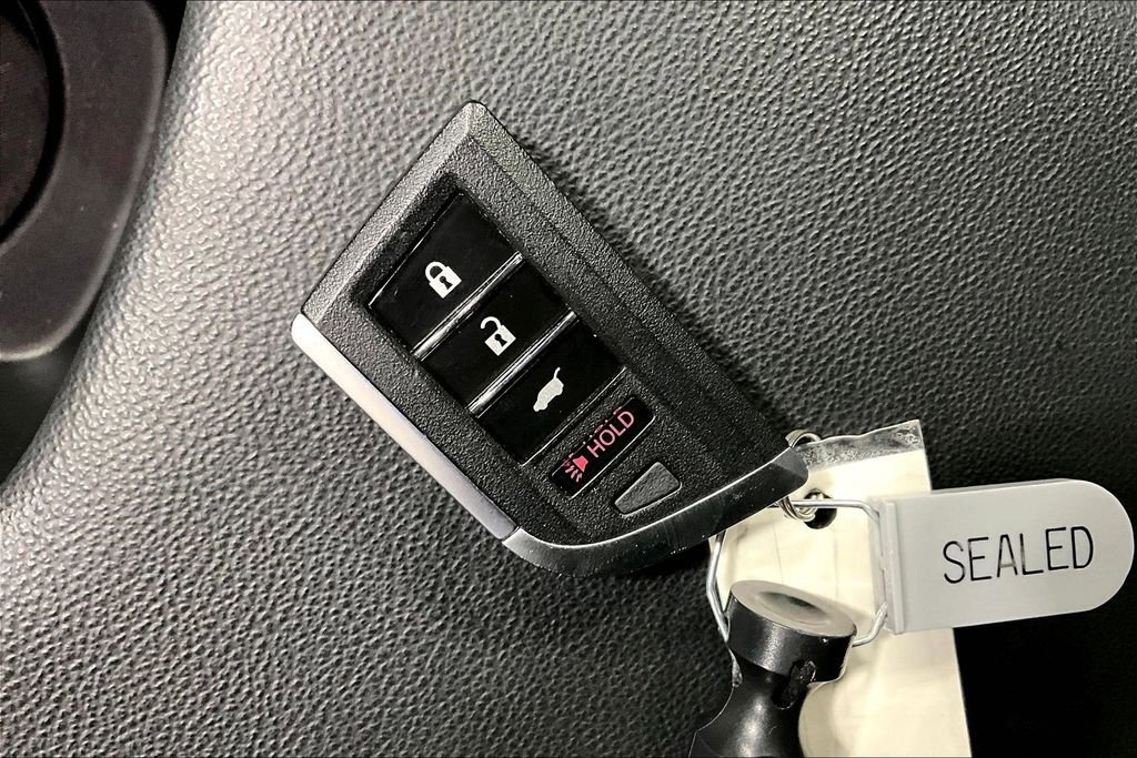 Used 2025 Acura Integra image 13