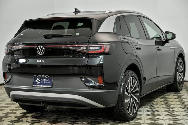 Used 2023 Volkswagen ID.4 Pro S Plus image 7