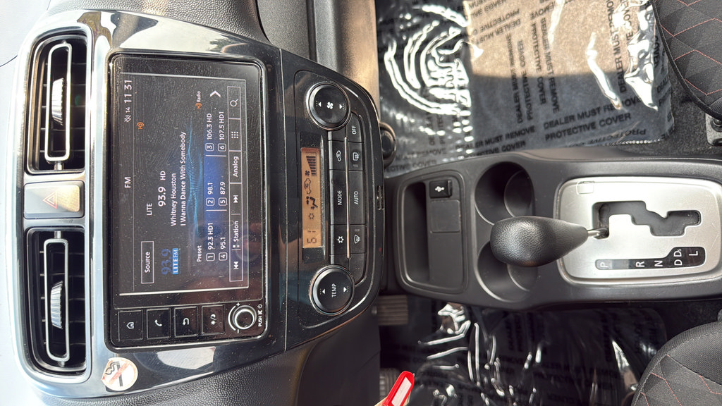 Used 2024 Mitsubishi Mirage ES FWD image 19