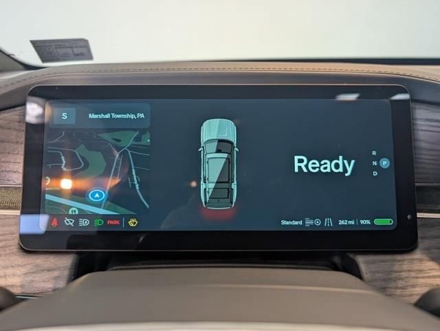 Used 2024 Rivian R1S Adventure image 19