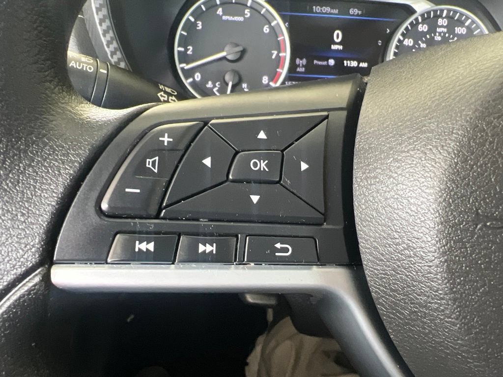 Used 2024 Nissan Sentra SV w/ Trunk Package FWD image 50