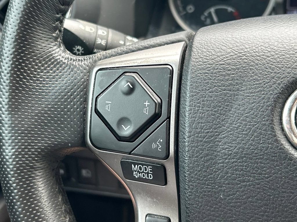 Certified 2023 Toyota Tacoma SR5 RWD image 34