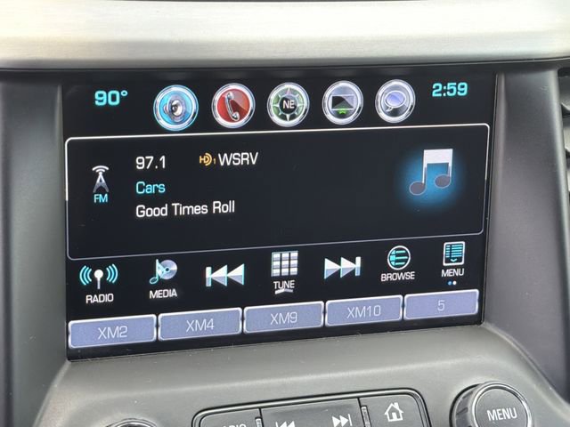 Used 2019 GMC Acadia SLT AWD/4WD image 28