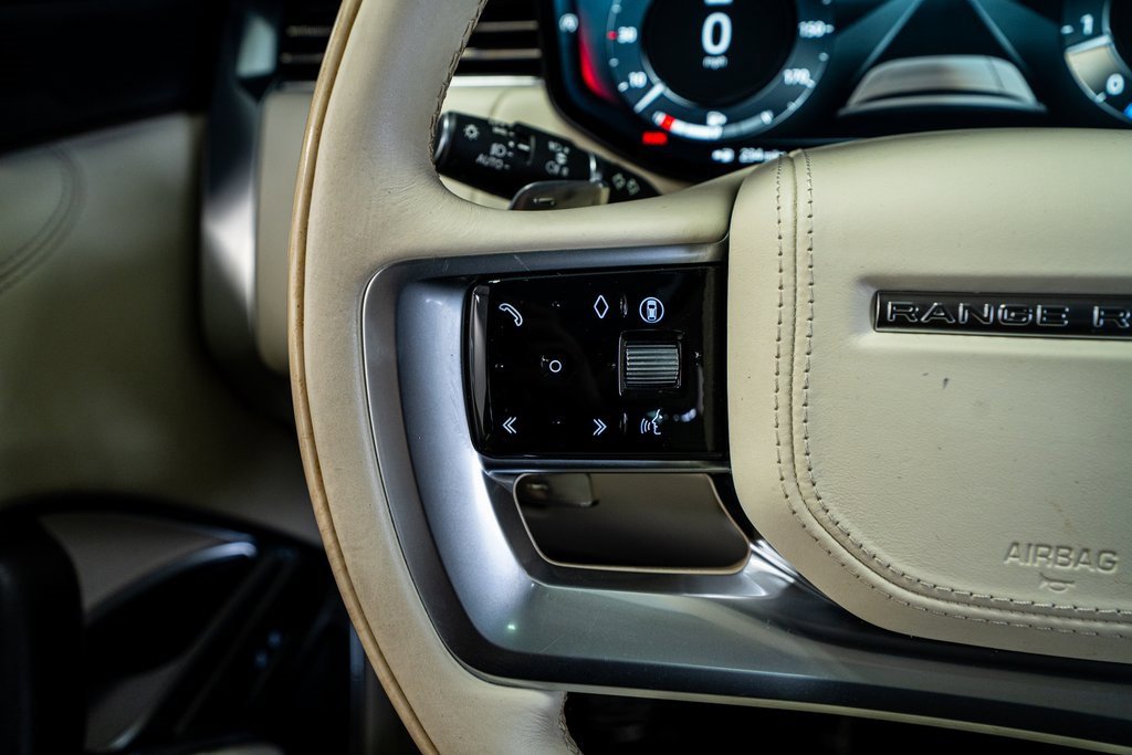Used 2024 Land Rover Range Rover SE image 39