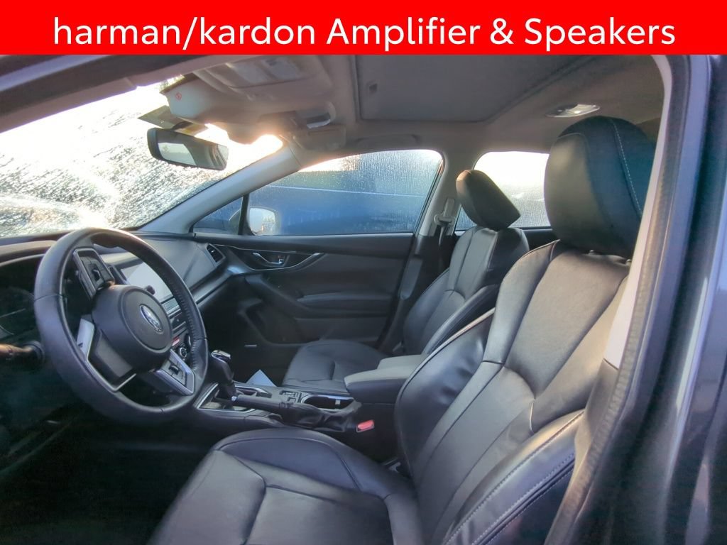 Used 2019 Subaru Impreza 2.0i Limited w/ Popular Package #2 AWD/4WD image 6