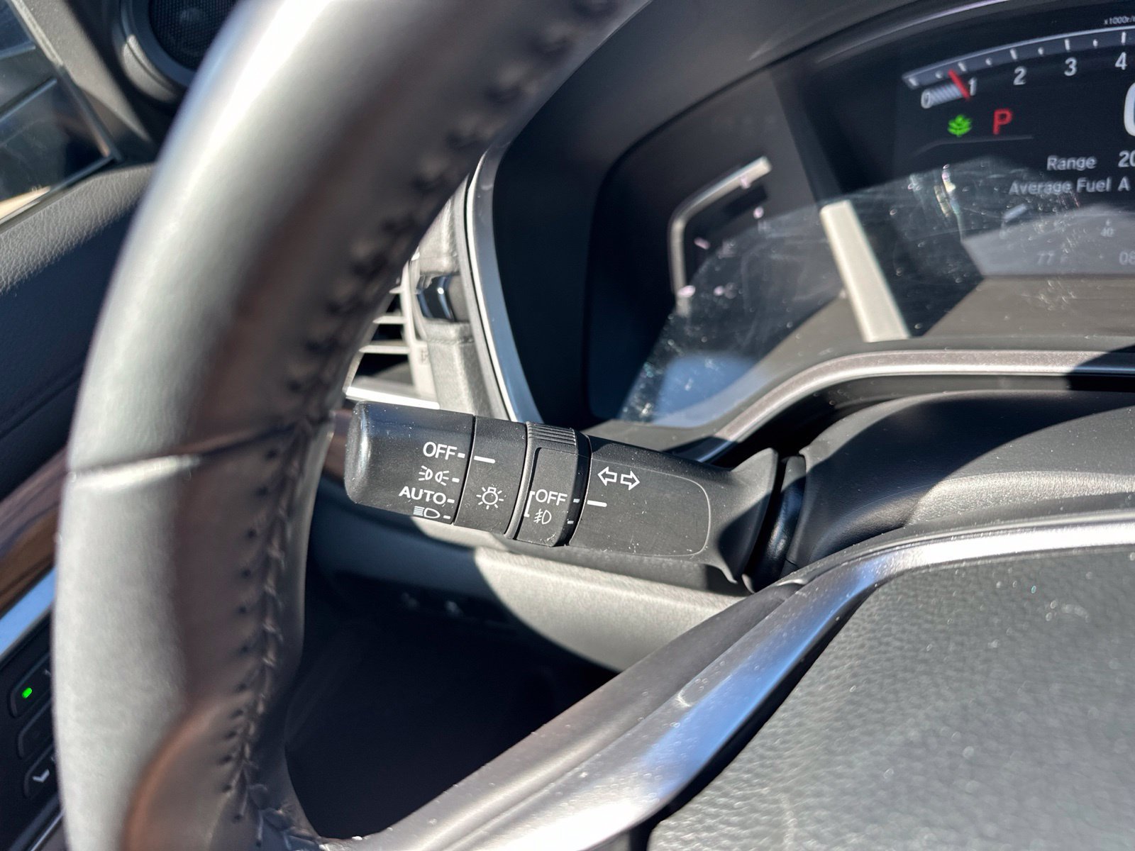 Used 2017 Honda CR-V EX-L image 46