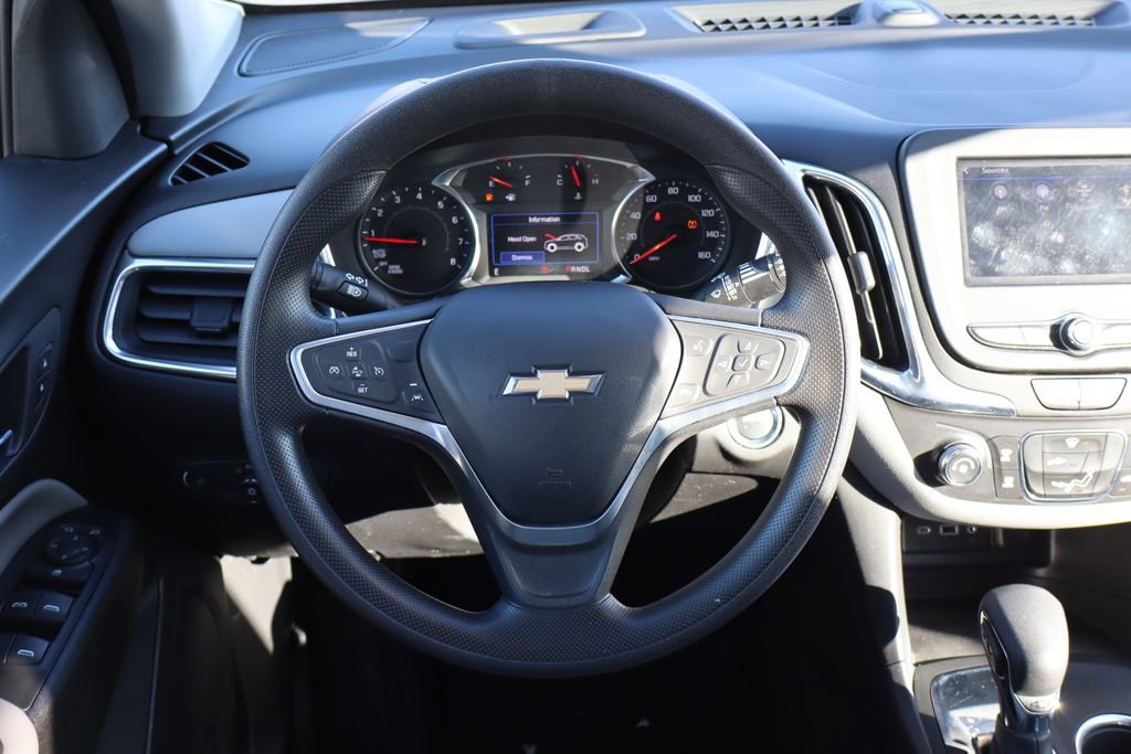 Used 2023 Chevrolet Equinox LS w/ LS Convenience Package image 17