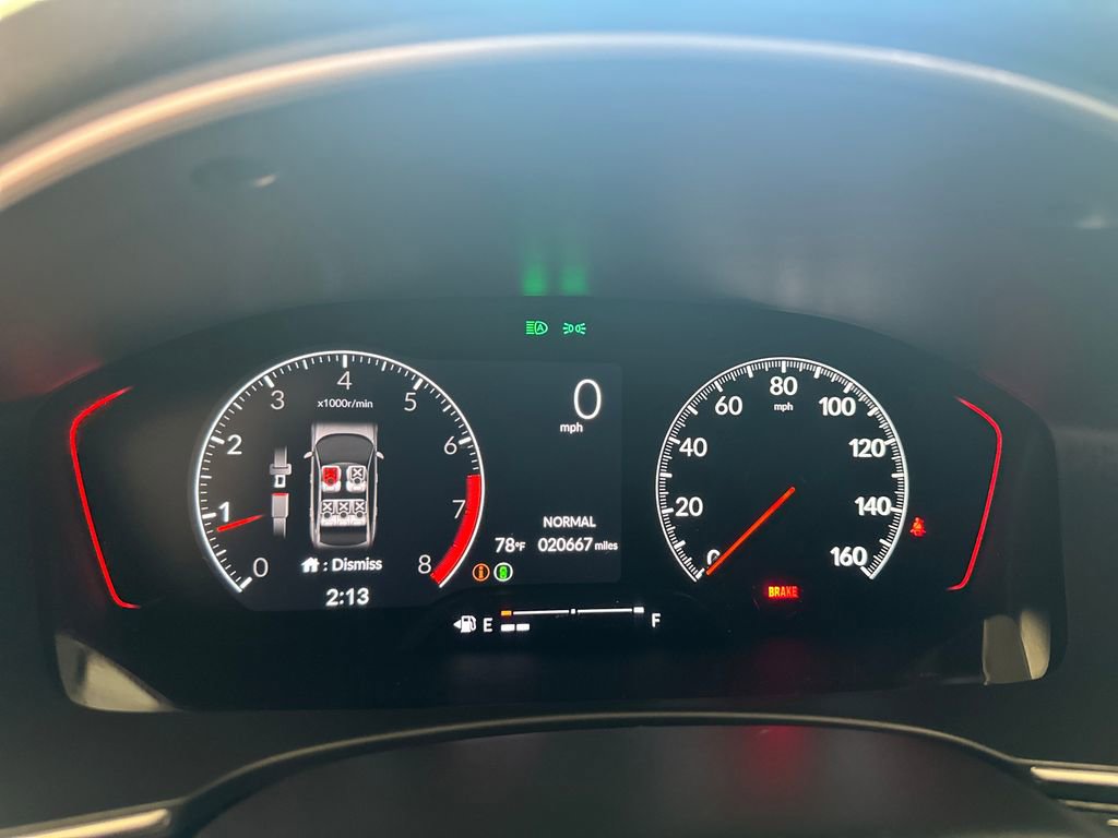 Used 2024 Honda Civic Si image 26