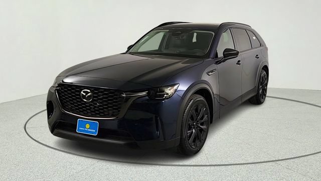 New 2026 MAZDA CX-90 Plug-In Hybrid w/Premium Sport AWD/4WD image 3