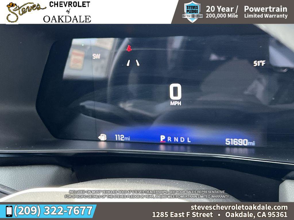 Certified 2023 Chevrolet Colorado LT image 15