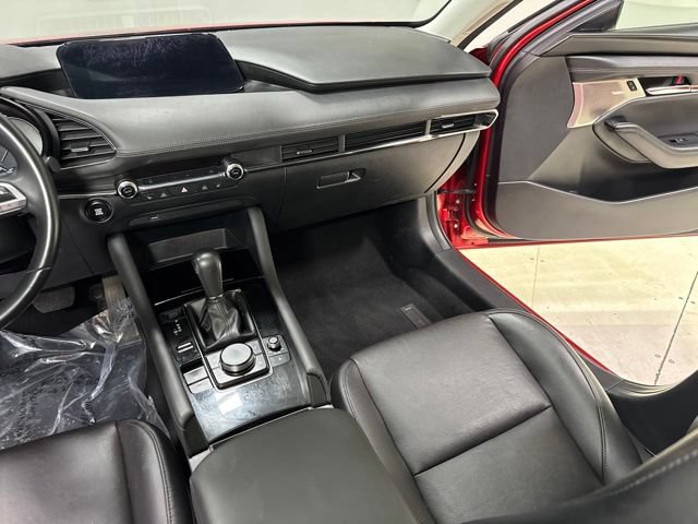 Used 2019 MAZDA MAZDA3 Sedan w/ Premium Package FWD image 22