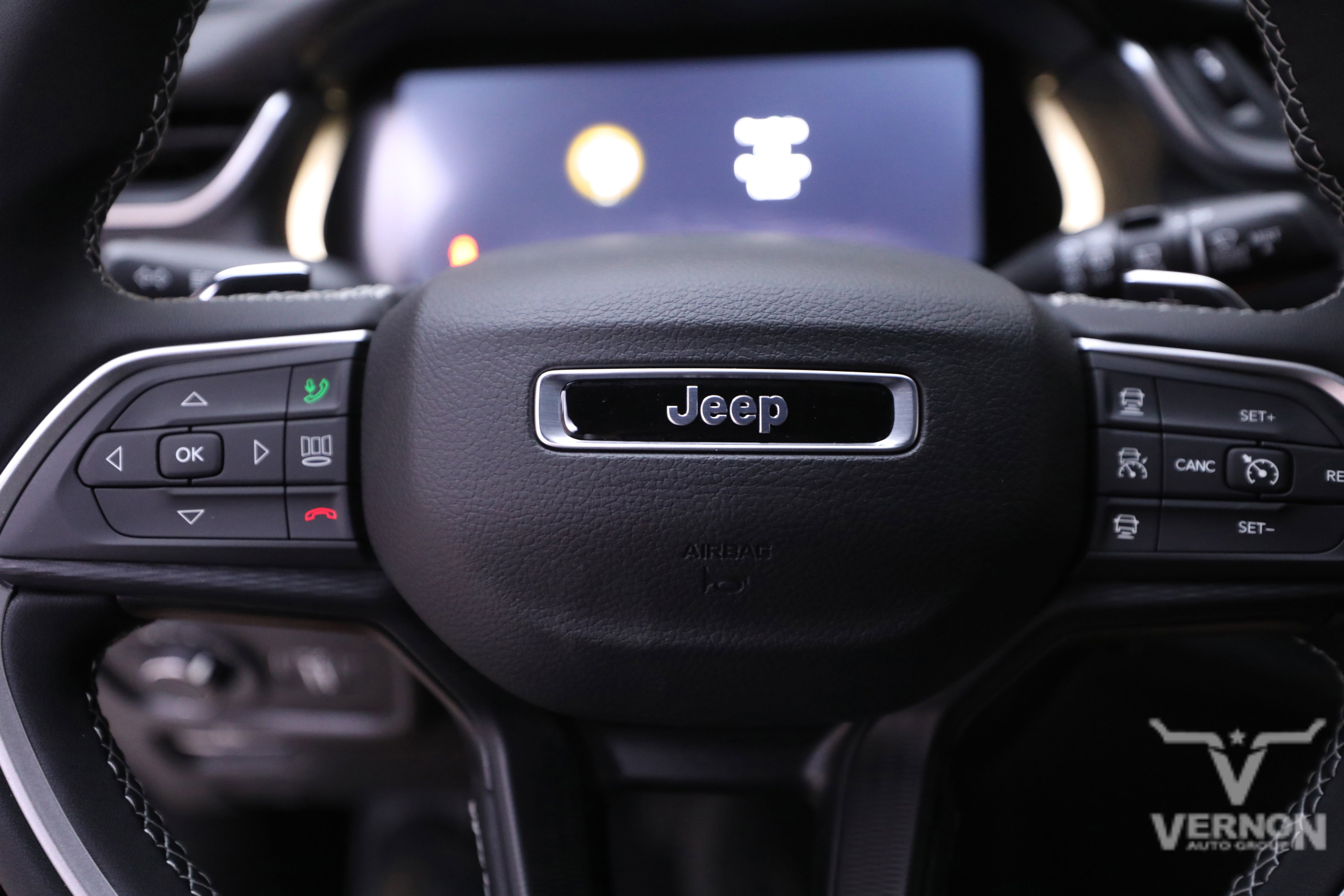 New 2025 Jeep Grand Cherokee Laredo X image 21