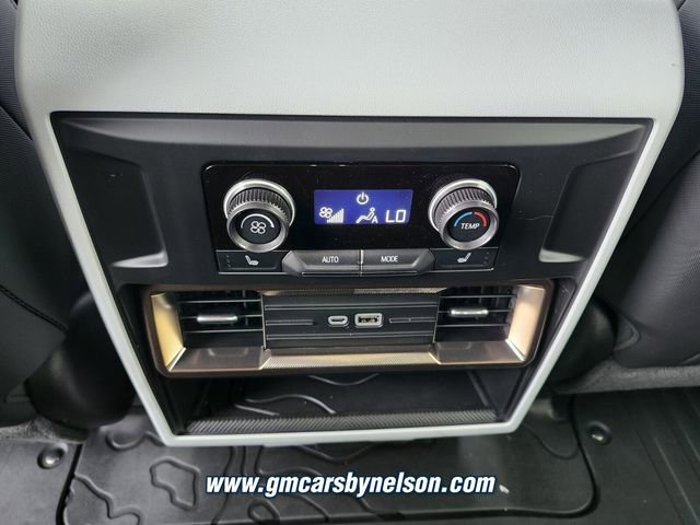 New 2025 GMC Hummer EV 2X w/ LPO, Sport Package image 6
