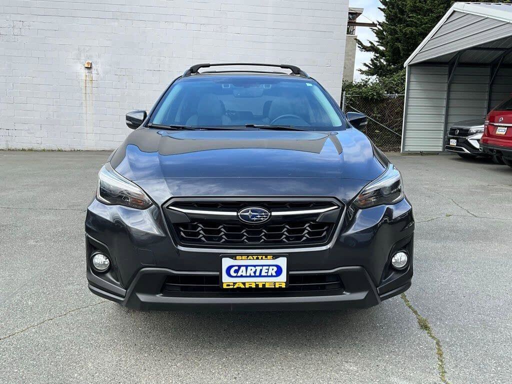 Used 2018 Subaru Crosstrek 2.0i Limited image 3