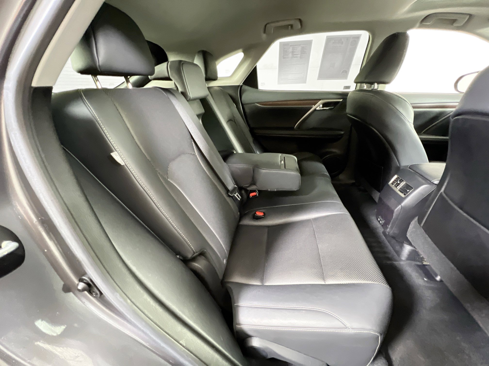 Used 2022 Lexus RX 350 AWD w/ Premium Package image 24