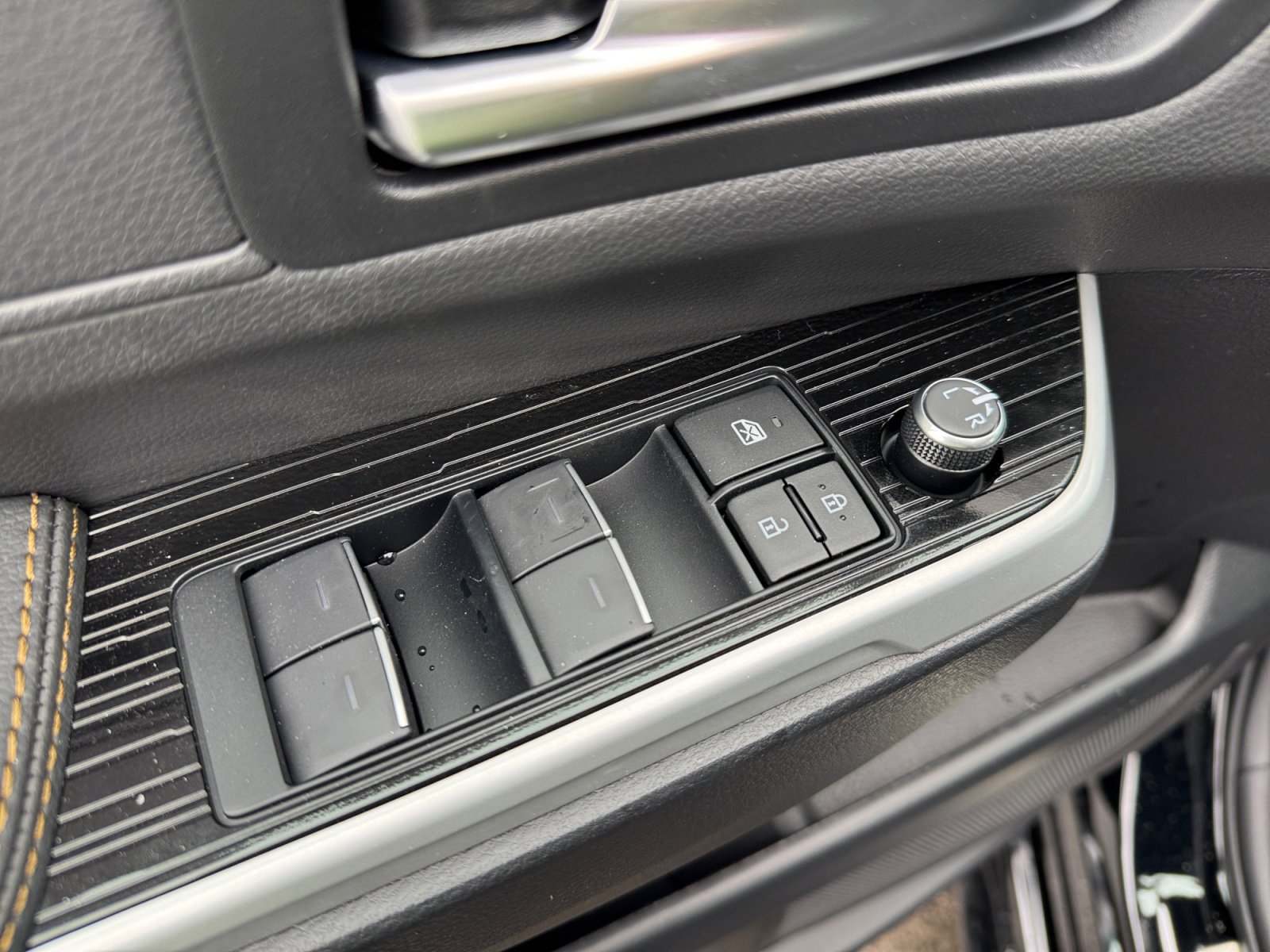 New 2026 Toyota Sienna XLE Woodland Edition image 19