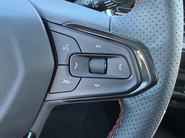 New 2026 Chevrolet Trax RS w/ Driver Confidence Package FWD image 18