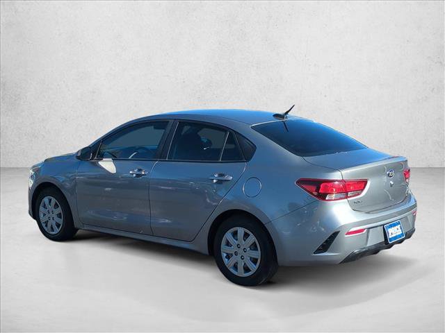 Used 2021 Kia Rio S FWD image 8