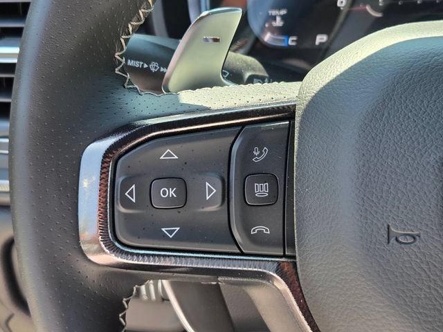 Used 2026 RAM 1500 RHO AWD/4WD image 22