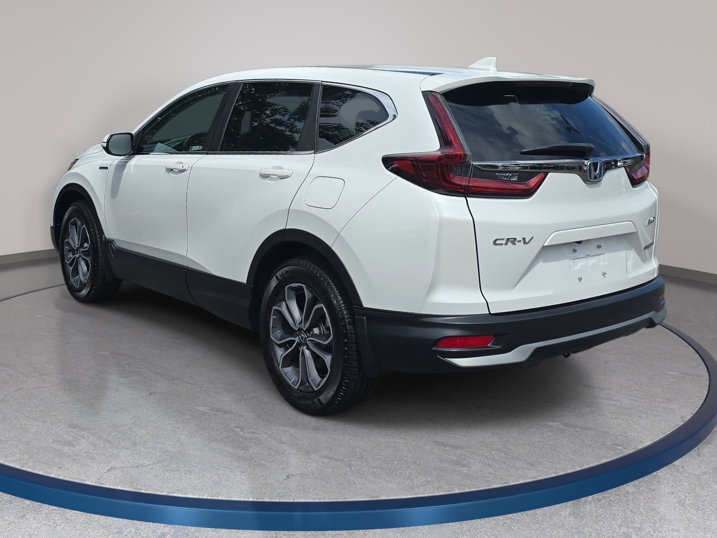 Used 2022 Honda CR-V EX-L image 7