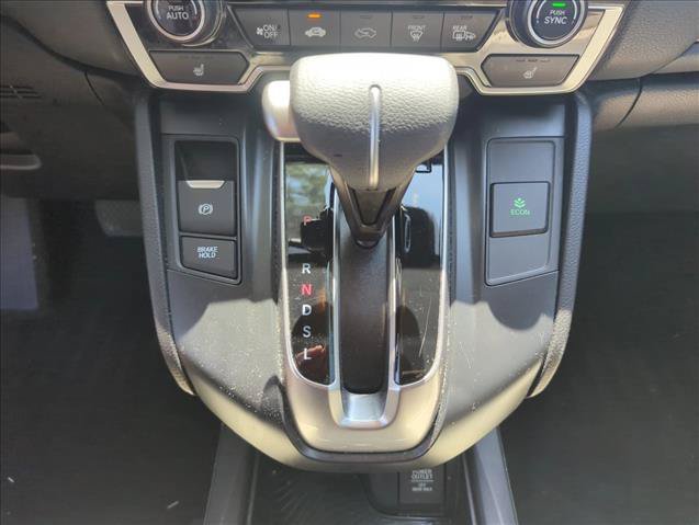 Used 2019 Honda CR-V EX image 16