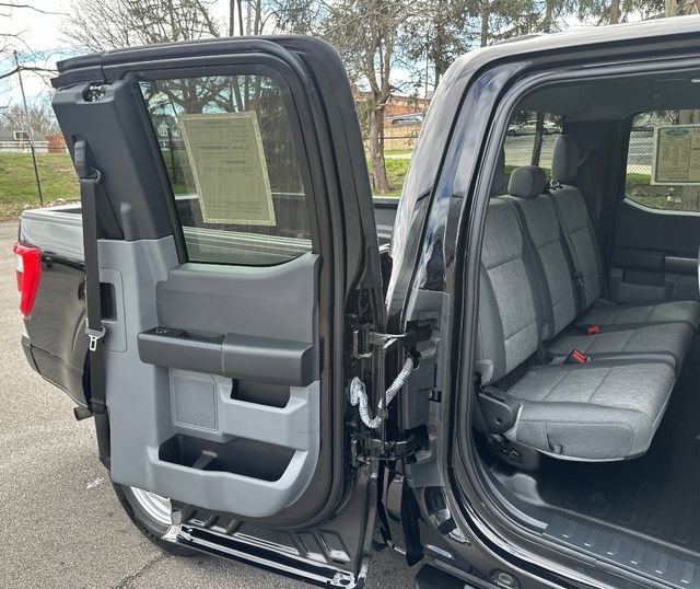 Used 2022 Ford F150 XL w/ Equipment Group 101A High image 29