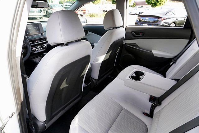 Certified 2023 Hyundai Kona SEL image 17
