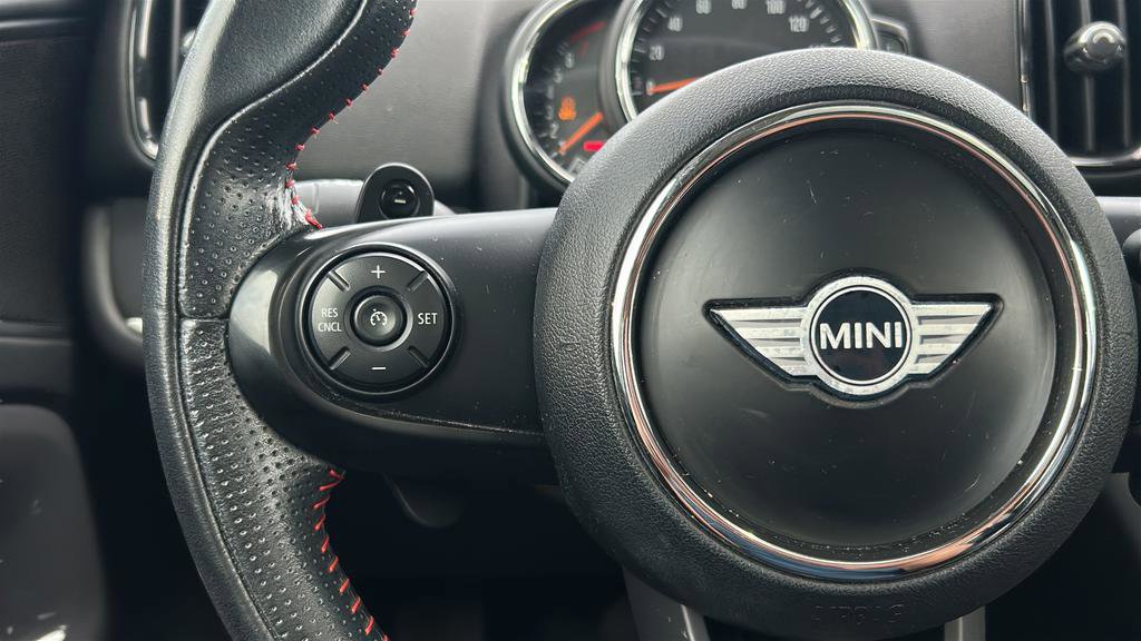 Used 2018 MINI Cooper Countryman S FWD image 24