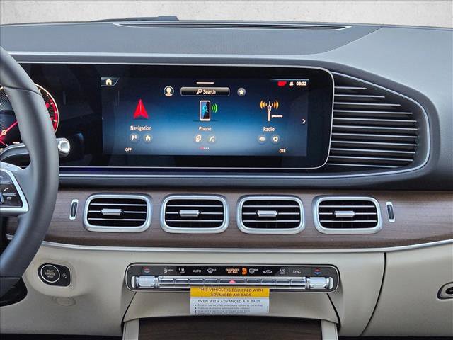 New 2026 Mercedes-Benz GLE 450 4MATIC image 12