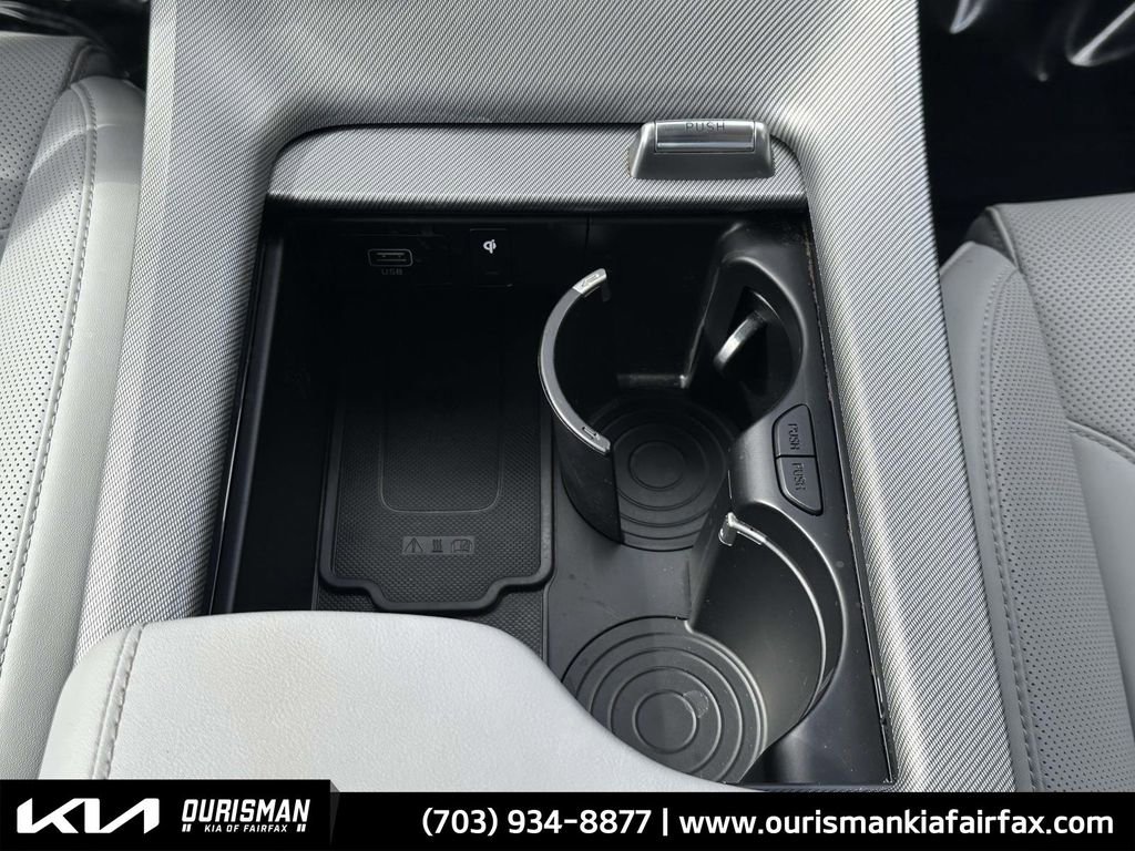 Used 2023 Hyundai Palisade SEL image 7