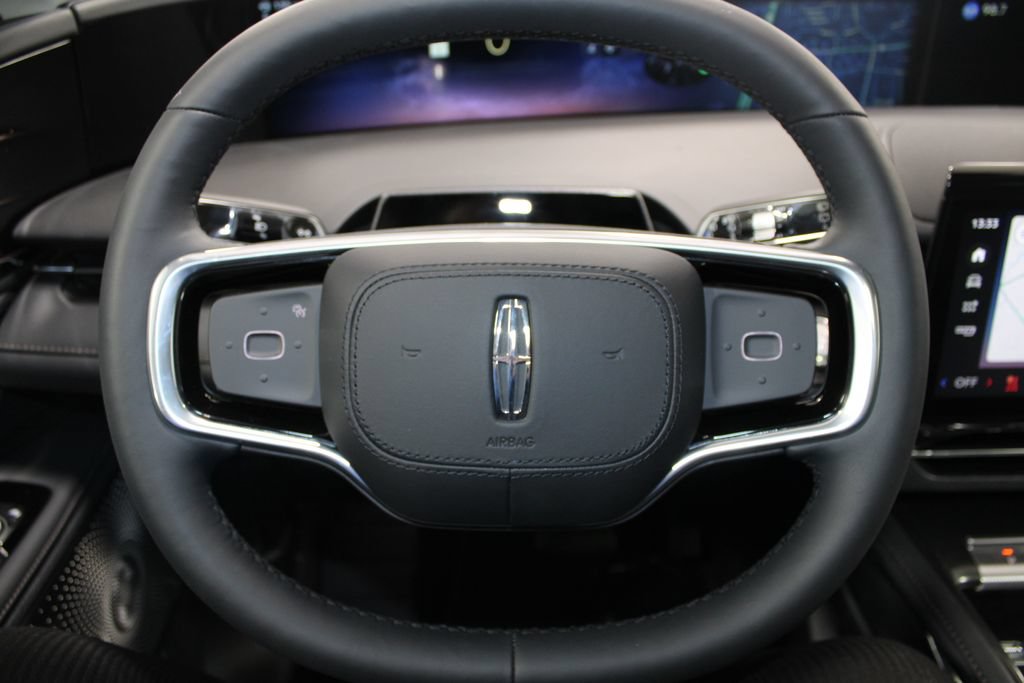 New 2026 Lincoln Nautilus Reserve AWD/4WD image 36