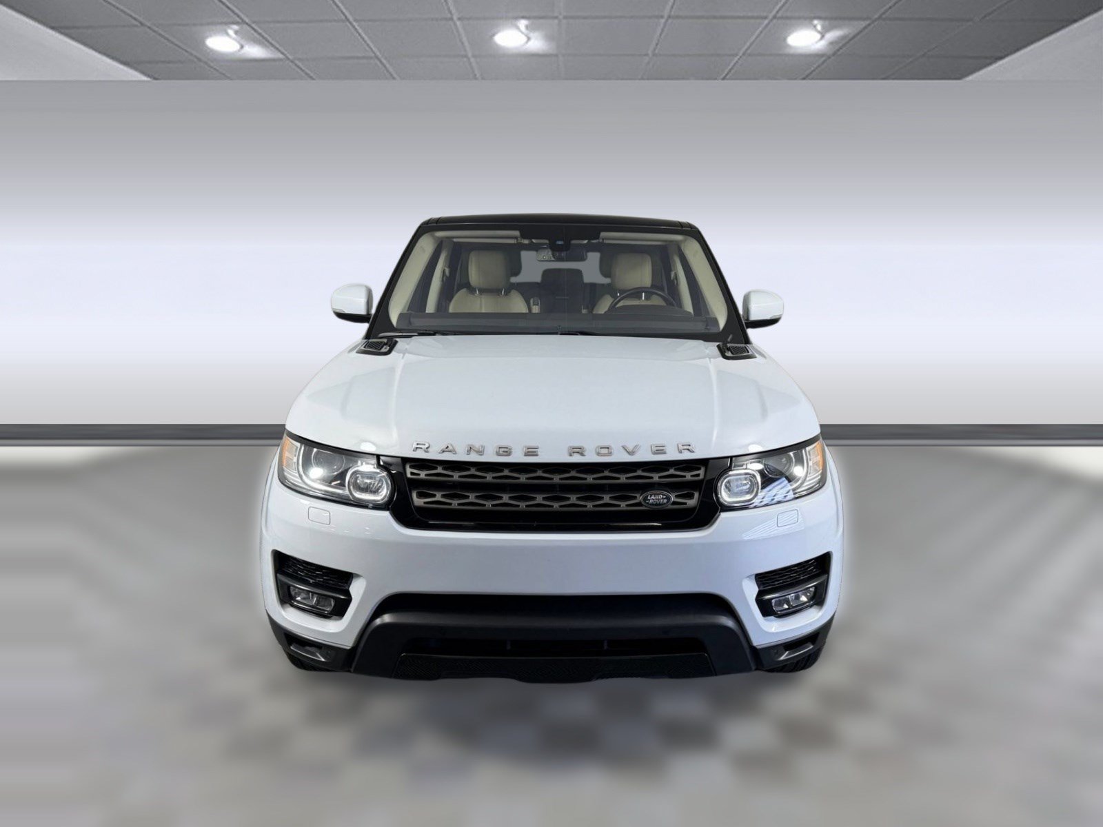 Used 2016 Land Rover Range Rover Sport SE AWD/4WD image 6