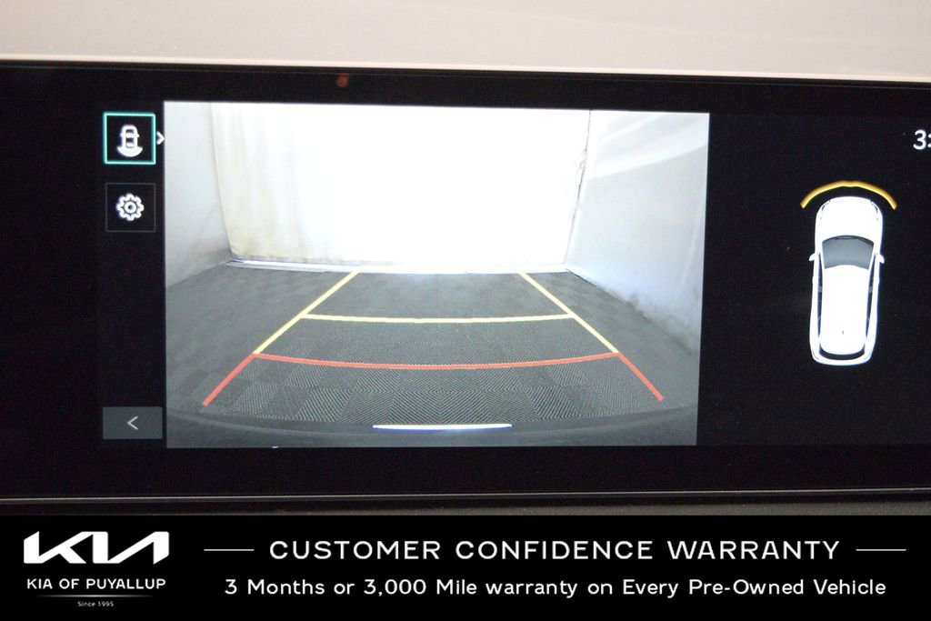 Certified 2026 Kia Sportage LX image 23