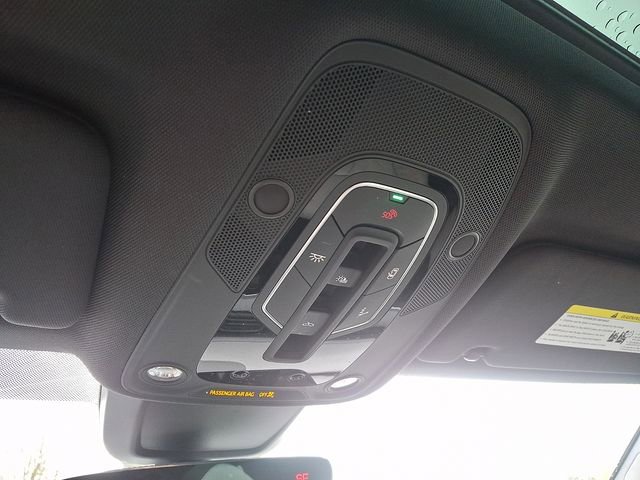 Used 2024 Audi Q8 e-tron Prestige w/ Prestige Package image 30